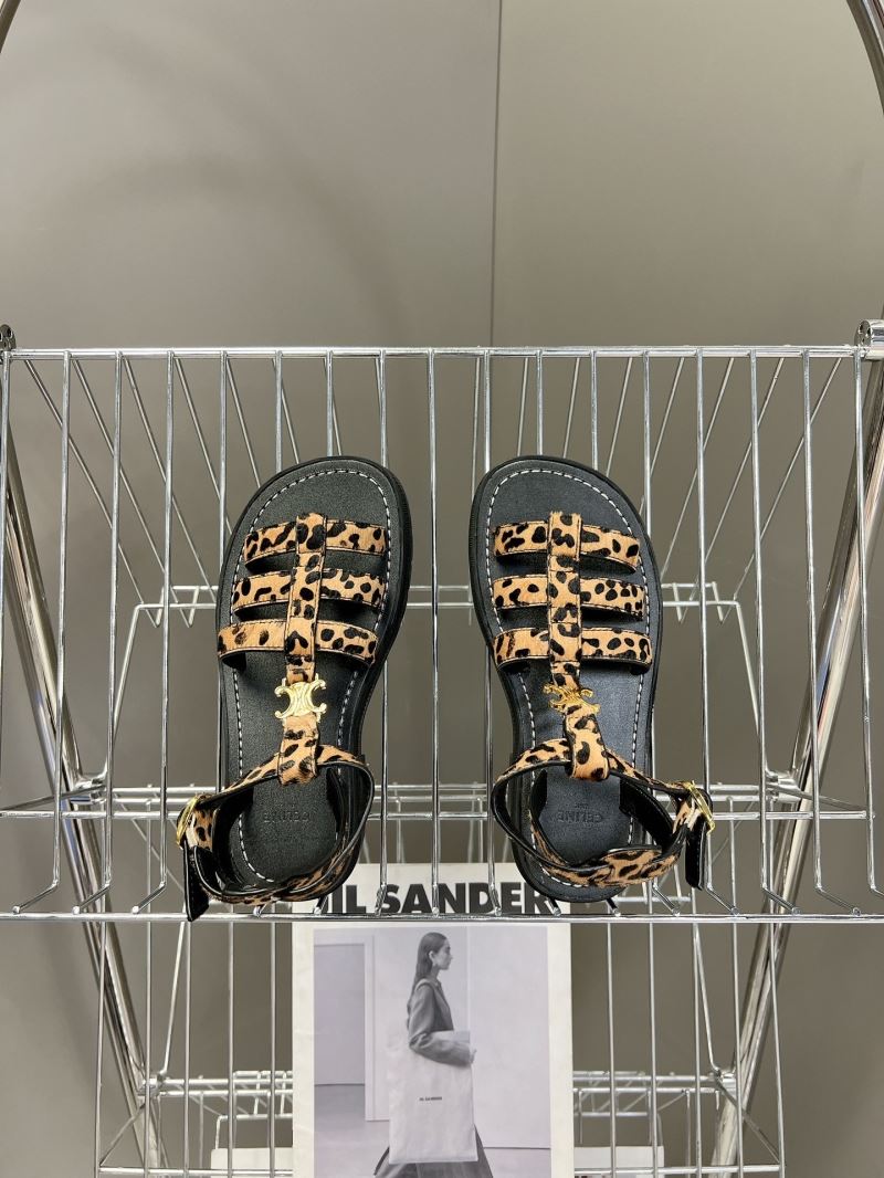 Celine Sandals